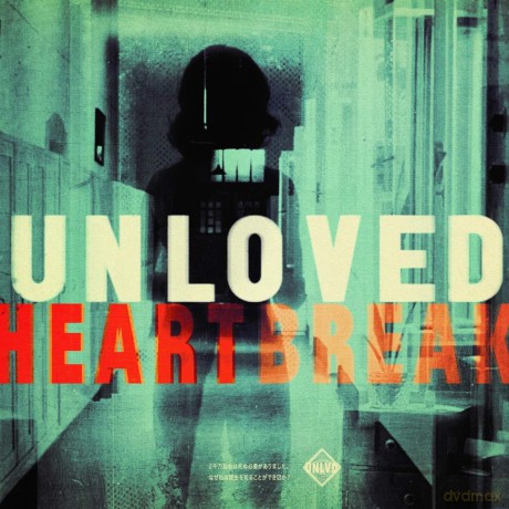 Unloved: Heartbreak [Winyl]