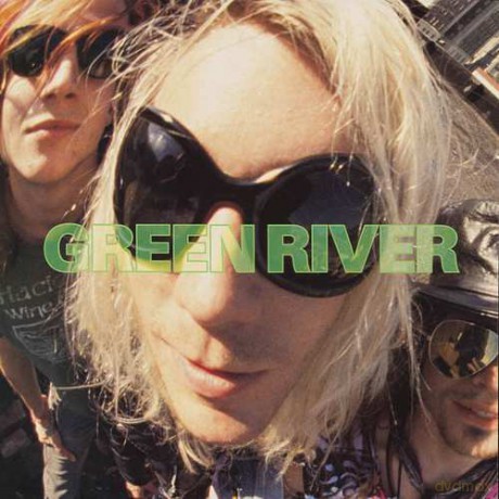 Green River: Rehab Doll (Colored) [2xWinyl]