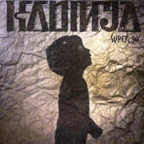 Kadinja: Super 90 [CD]