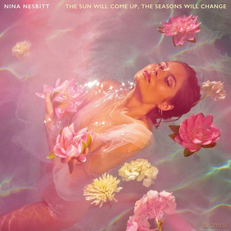 Nina Nesbitt: The Sun Will Come Up The Seasons Will Change [CD]