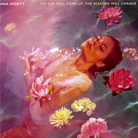 Nina Nesbitt: The Sun Will Come Up The Seasons Will Change [CD]