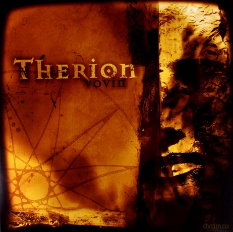 Therion: Vovin [2xWinyl]+[CD]