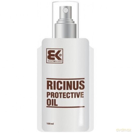 Brazil Keratin Olej rycynowy w sprayu