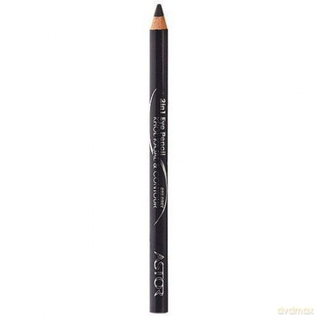 Astor Eye Artist Khol Kajal Contour 2in1 Kredka do oczu
