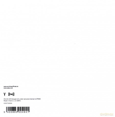 Archive: 25 (Deluxe) [4CD]
