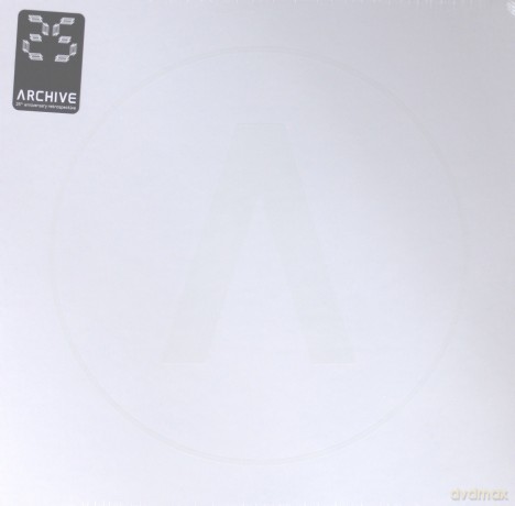 Archive: 25 [BOX] [6xWinyl]