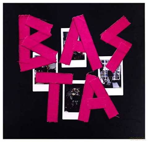 Katarzyna Nosowska: Basta (z autografem) [Winyl]