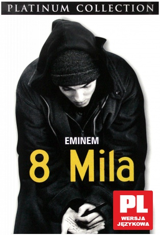 8 Mila (Platinum Collection) [DVD]