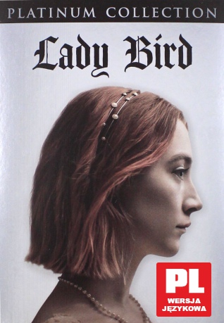 Lady Bird (Platinum Collection) [DVD]