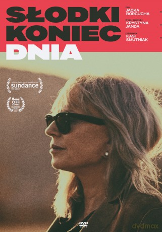 Słodki Koniec Dnia [DVD]