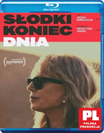 Słodki Koniec Dnia [Blu-Ray]