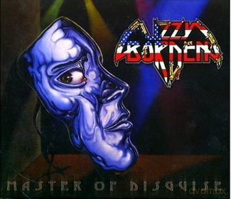 Lizzy Borden: Master Of Disguise [2CD]+[2DVD]