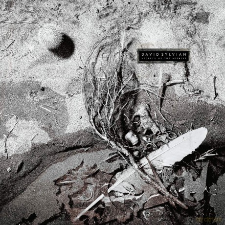 David Sylvian: Secrets Of The Beehive (Remastered) [Winyl]