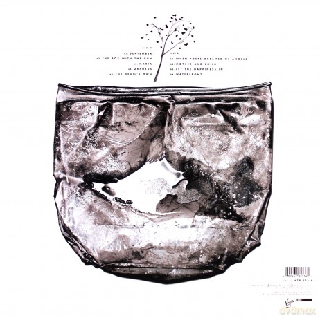 David Sylvian: Secrets Of The Beehive (Remastered) [Winyl]