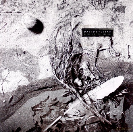 David Sylvian: Secrets Of The Beehive (Remastered) [Winyl]
