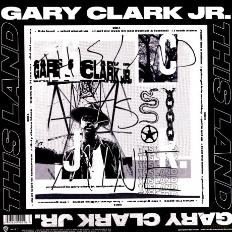 Gary Clark Jr.: This Land [2xWinyl]