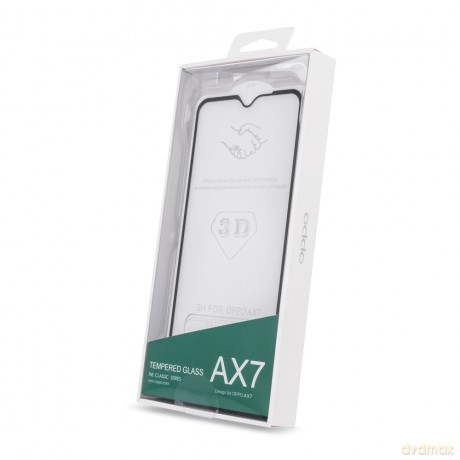 OPPO szkło hartowane do AX7