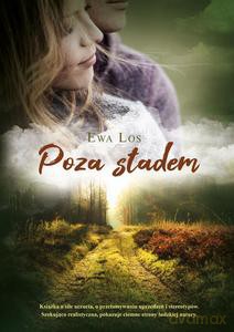 Poza stadem - Ewa Los [KSIĄŻKA]
