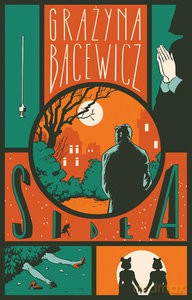 Sidła - Grażyna Bacewicz [KSIĄŻKA]