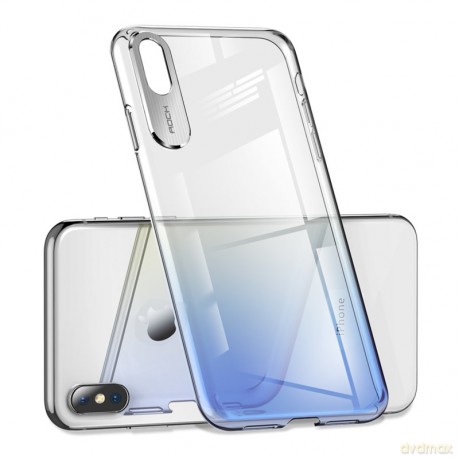 Etui Obudowa ROCK Classy iPhone XS Max 6,5"