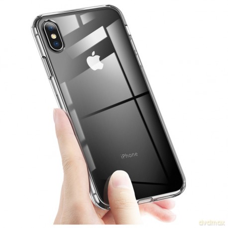 Etui Obudowa ROCK Pure iPhone X/XS 5,8"