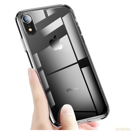 Etui Obudowa ROCK Pure iPhone XS Max 6,5"