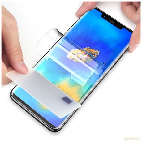 Folia Hydrogel 0,18mm 3D ROCK Huawei Mate 20 Pro