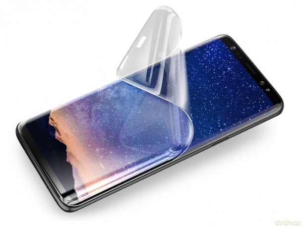 Folia Hydrogel 3D ROCK Samsung Galaxy S9+ PLUS