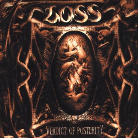Loss: Verdict Of Posterity [CD]