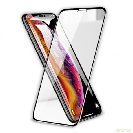 Szkło Hartowane 3D ROCK iPhone XS Max 6,5"