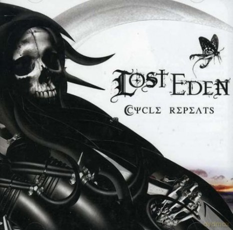 Lost Eden: Cycle Repeats [CD]