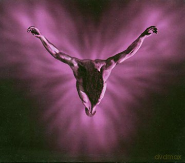 Luciferion: The Apostate [CD]