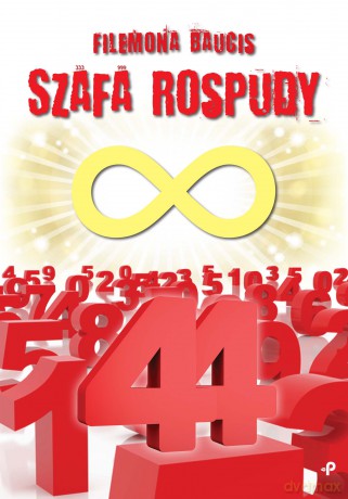 Szafa Rospudy - Filemona Baucis [KSIĄŻKA]