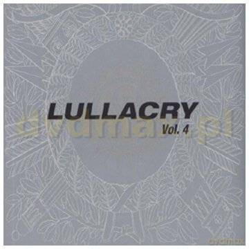 Lullacry: Vol.4 [CD]