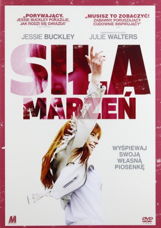 Siła marzeń [DVD]