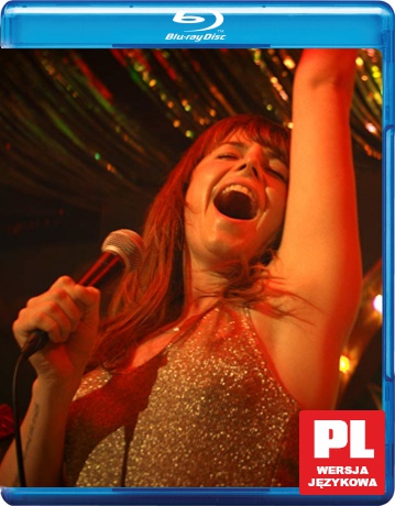 Wild Rose [Blu-Ray]