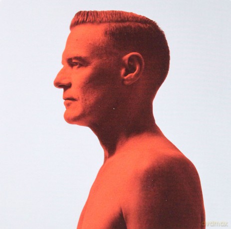 Bryan Adams: Shine A Light (PL) [CD]