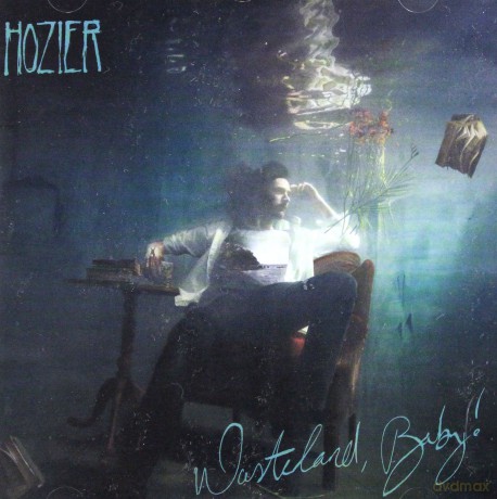 Hozier: Wasteland, Baby! [CD]