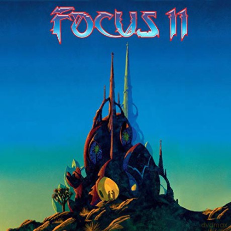 Focus: Focus 11 (Limited) [Winyl]