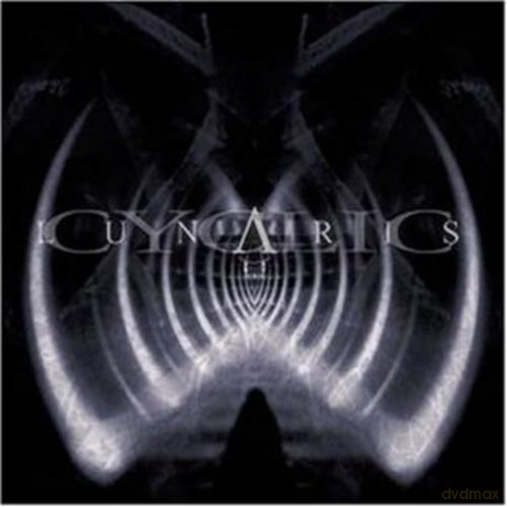 Lunaris: Cyclic [CD]