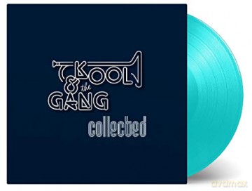 Kool & the Gang: Collected (Limited) (Colour) [2xWinyl]