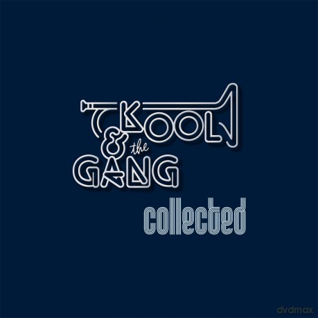 Kool & the Gang: Collected (Limited) (Colour) [2xWinyl]