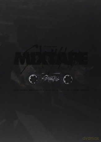Stray Kids: Mixtape [CD]