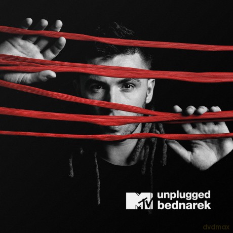 Kamil Bednarek: MTV Unplugged: Bednarek (diigipack) [CD]