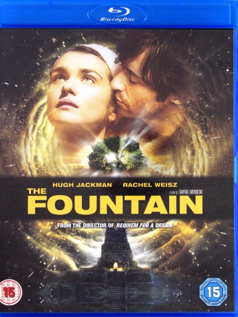 The Fountain (Źródło) [Blu-Ray]