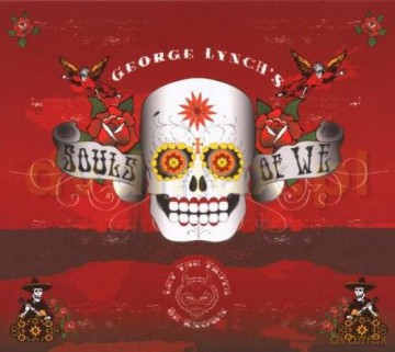 George Lynch: Let The Truth Be Known [CD]