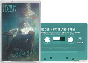 Hozier: Wasteland, Baby! [KASETA]