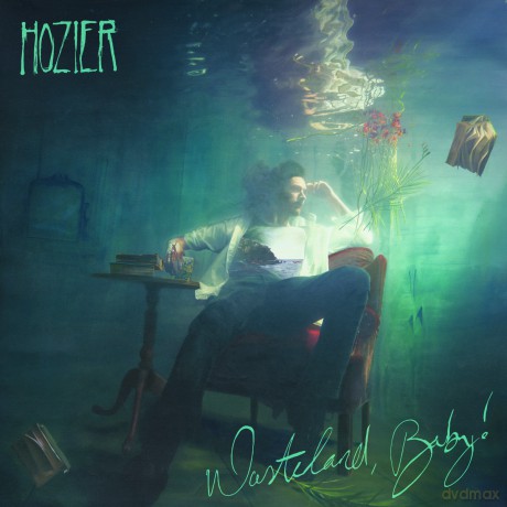 Hozier: Wasteland, Baby! [2xWinyl]