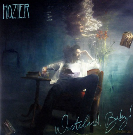 Hozier: Wasteland, Baby! [2xWinyl]