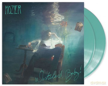 Hozier: Wasteland, Baby! (Colourway) (Limited) [2xWinyl]